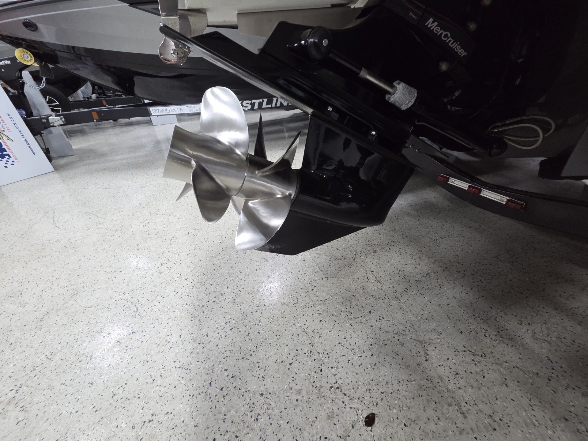 2023 Cobalt CS23 in Kaukauna, Wisconsin - Photo 45