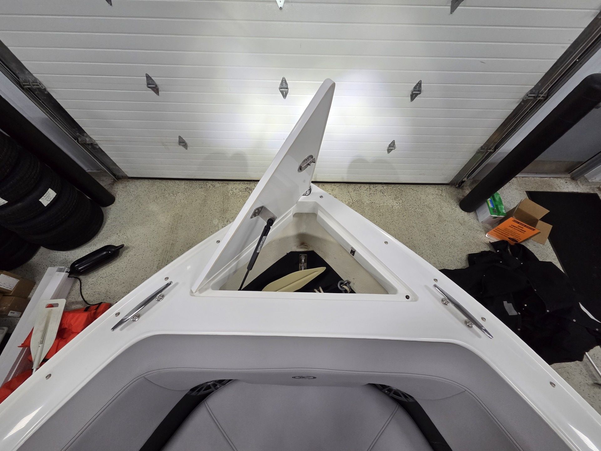 2023 Cobalt CS23 in Kaukauna, Wisconsin - Photo 30