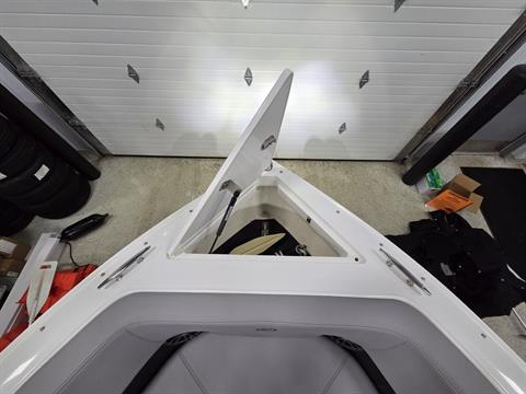 2023 Cobalt CS23 in Kaukauna, Wisconsin - Photo 30