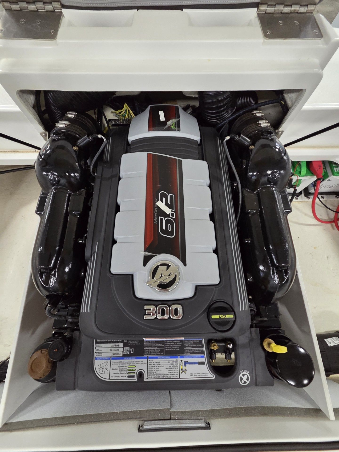 2023 Cobalt CS23 in Kaukauna, Wisconsin - Photo 16