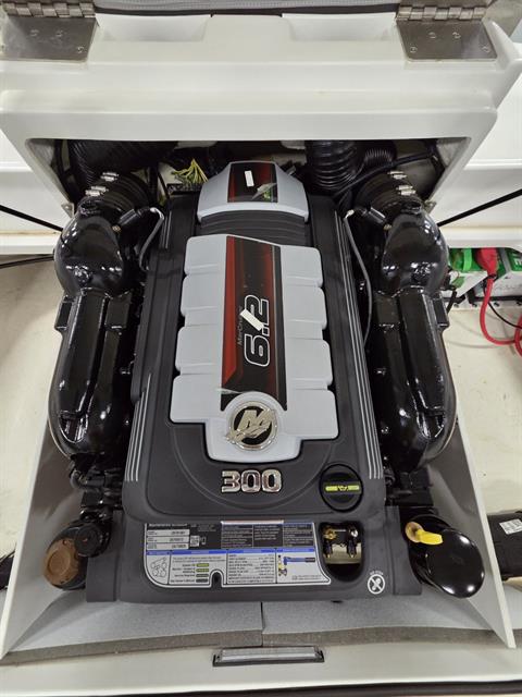 2023 Cobalt CS23 in Kaukauna, Wisconsin - Photo 16