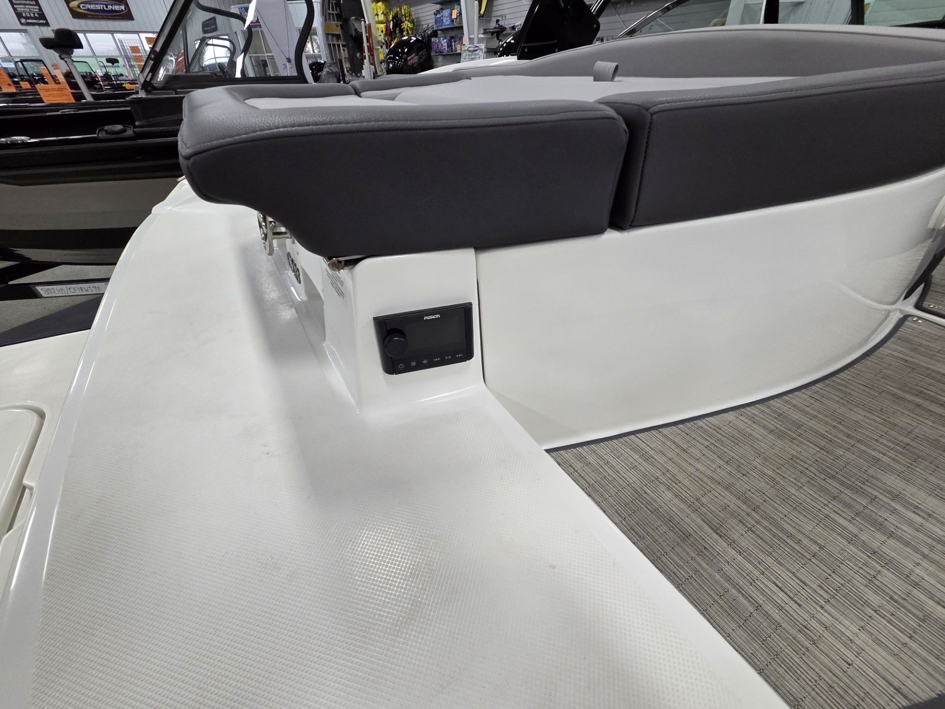 2023 Cobalt CS23 in Kaukauna, Wisconsin - Photo 28