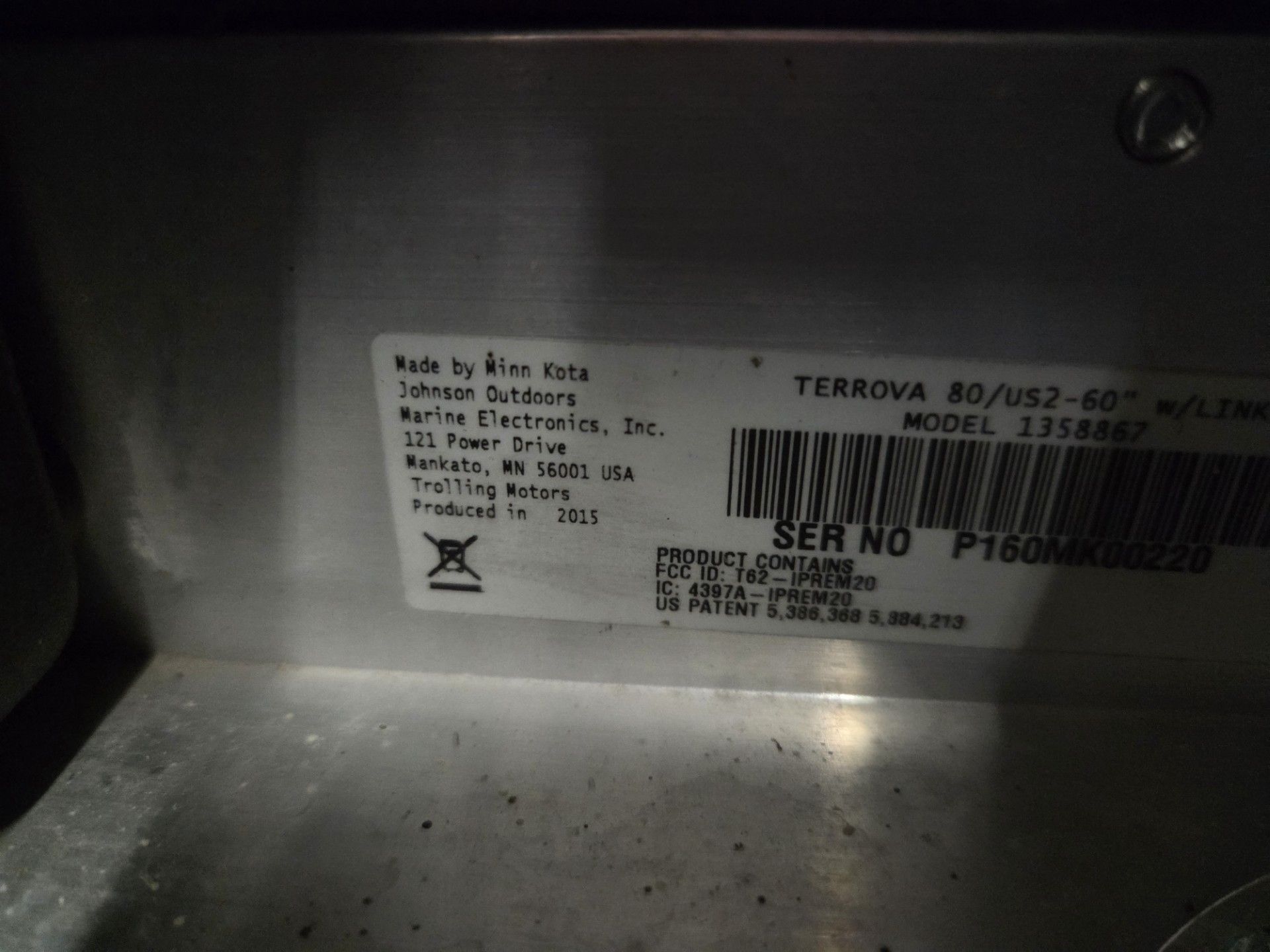 2010 Tahoe 215 Xi in Kaukauna, Wisconsin - Photo 42