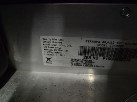 2010 Tahoe 215 Xi in Kaukauna, Wisconsin - Photo 42