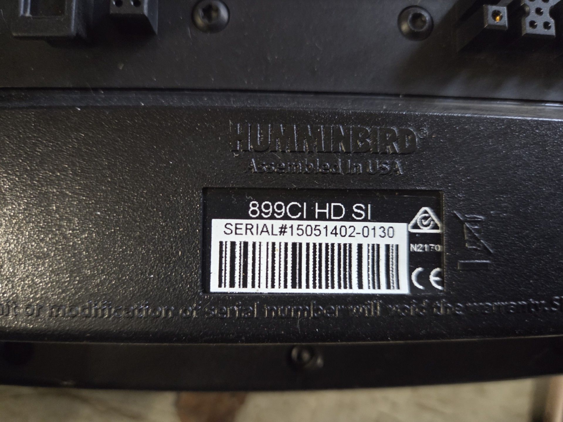 2010 Tahoe 215 Xi in Kaukauna, Wisconsin - Photo 43