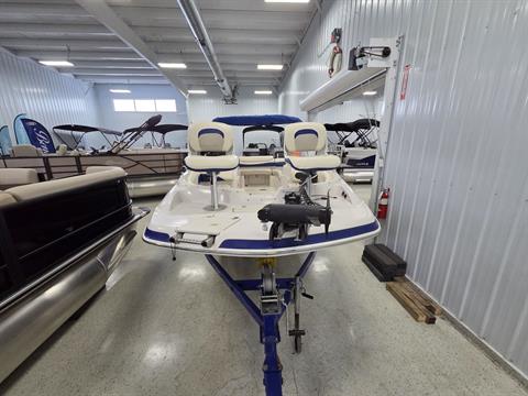 2010 Tahoe 215 Xi in Kaukauna, Wisconsin - Photo 4