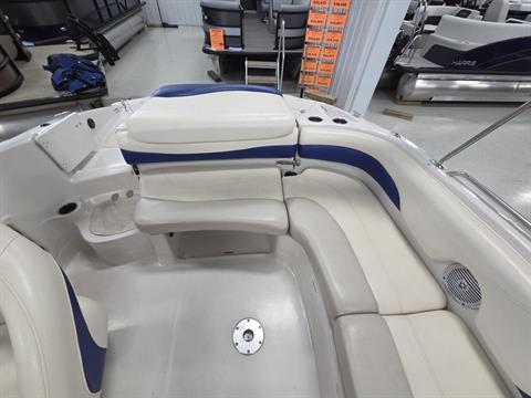 2010 Tahoe 215 Xi in Kaukauna, Wisconsin - Photo 11