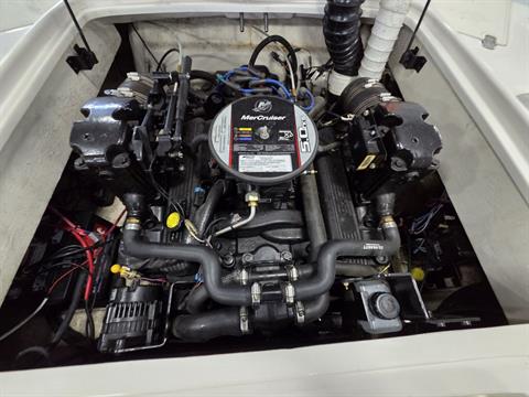 2010 Tahoe 215 Xi in Kaukauna, Wisconsin - Photo 12