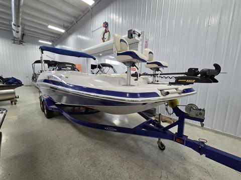 2010 Tahoe 215 Xi in Kaukauna, Wisconsin - Photo 3