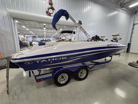 2010 Tahoe 215 Xi in Kaukauna, Wisconsin - Photo 2