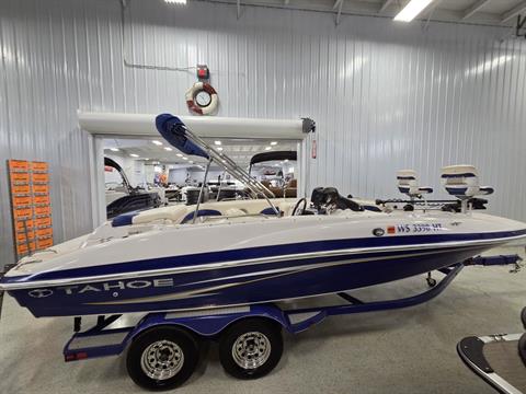 2010 Tahoe 215 Xi in Kaukauna, Wisconsin