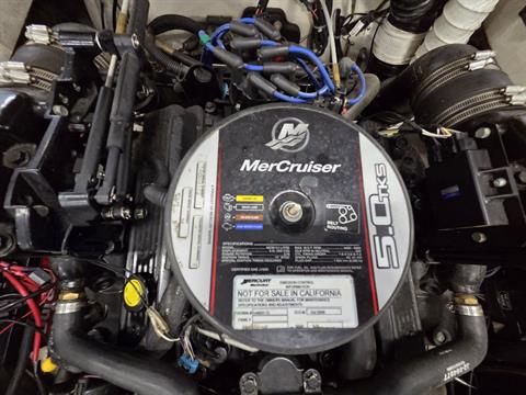 2010 Tahoe 215 Xi in Kaukauna, Wisconsin - Photo 13