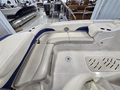 2010 Tahoe 215 Xi in Kaukauna, Wisconsin - Photo 15