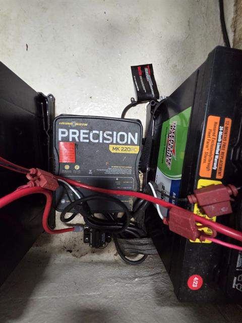 2010 Tahoe 215 Xi in Kaukauna, Wisconsin - Photo 17