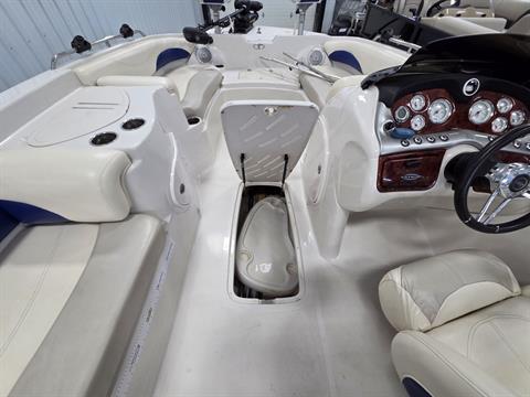 2010 Tahoe 215 Xi in Kaukauna, Wisconsin - Photo 19