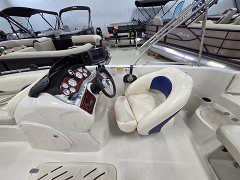 2010 Tahoe 215 Xi in Kaukauna, Wisconsin - Photo 21