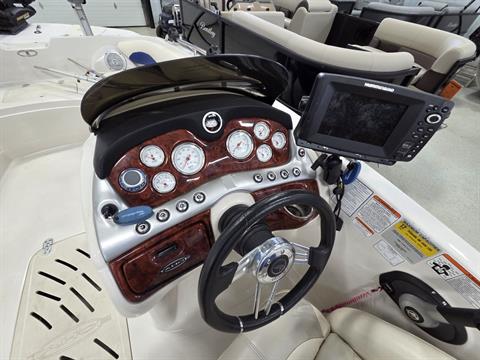 2010 Tahoe 215 Xi in Kaukauna, Wisconsin - Photo 22