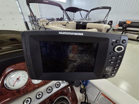 2010 Tahoe 215 Xi in Kaukauna, Wisconsin - Photo 23