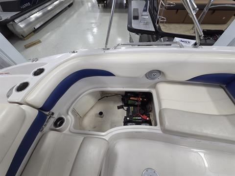 2010 Tahoe 215 Xi in Kaukauna, Wisconsin - Photo 24