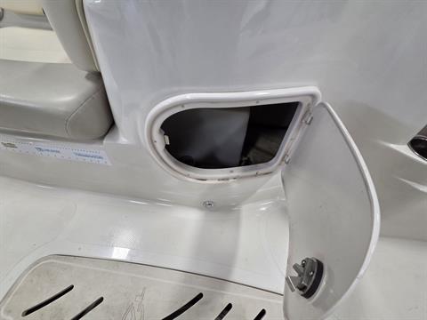 2010 Tahoe 215 Xi in Kaukauna, Wisconsin - Photo 25