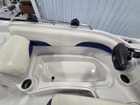 2010 Tahoe 215 Xi in Kaukauna, Wisconsin - Photo 29