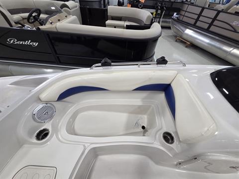 2010 Tahoe 215 Xi in Kaukauna, Wisconsin - Photo 30