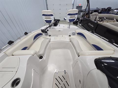 2010 Tahoe 215 Xi in Kaukauna, Wisconsin - Photo 33