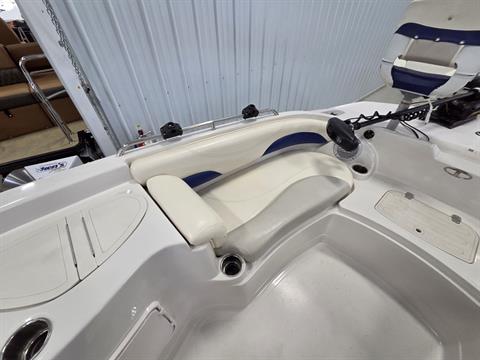 2010 Tahoe 215 Xi in Kaukauna, Wisconsin - Photo 34