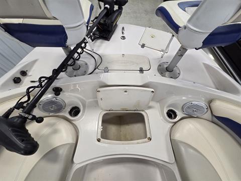 2010 Tahoe 215 Xi in Kaukauna, Wisconsin - Photo 36