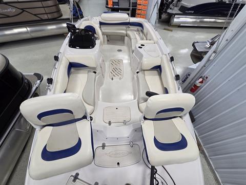 2010 Tahoe 215 Xi in Kaukauna, Wisconsin - Photo 38