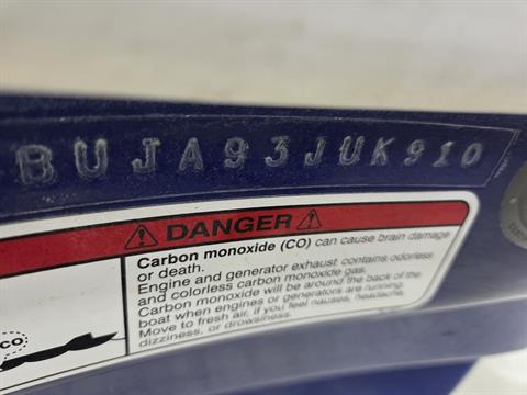 2010 Tahoe 215 Xi in Kaukauna, Wisconsin - Photo 41