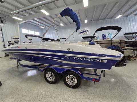 2010 Tahoe 215 Xi in Kaukauna, Wisconsin - Photo 7