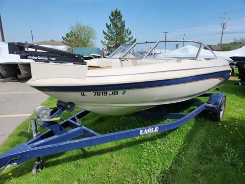 1997 Glastron SE 175 SKI/FISH in Kaukauna, Wisconsin - Photo 2