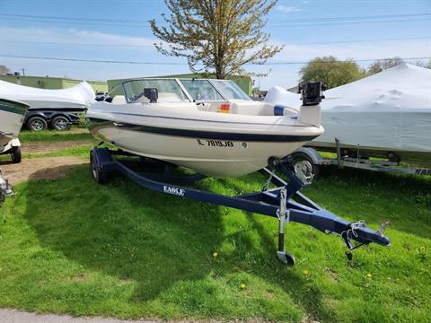 1997 Glastron SE 175 SKI/FISH in Kaukauna, Wisconsin
