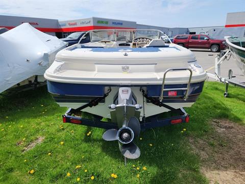 1997 Glastron SE 175 SKI/FISH in Kaukauna, Wisconsin - Photo 4