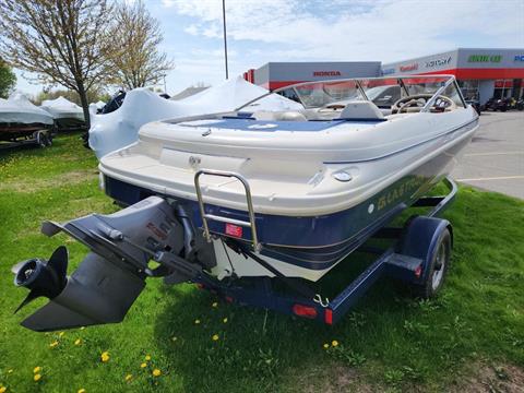 1997 Glastron SE 175 SKI/FISH in Kaukauna, Wisconsin - Photo 5