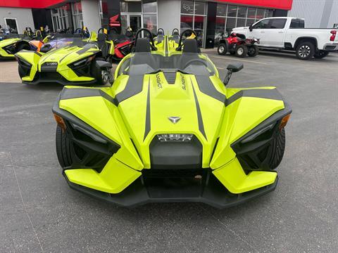 2023 Slingshot Slingshot SL - Manual in Kaukauna, Wisconsin - Photo 2