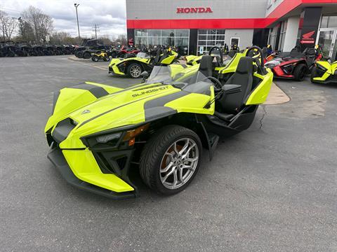 2023 Slingshot Slingshot SL - Manual in Kaukauna, Wisconsin - Photo 3