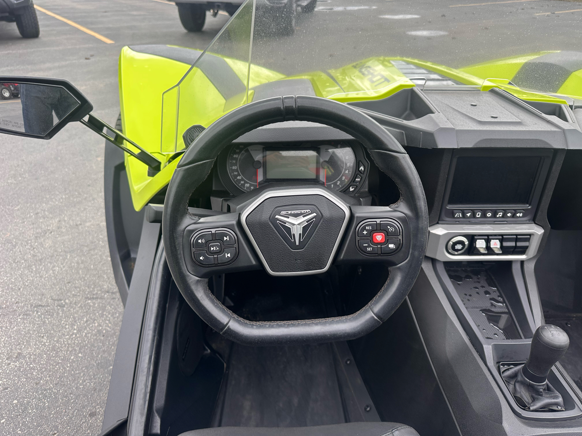 2023 Slingshot Slingshot SL - Manual in Kaukauna, Wisconsin - Photo 6