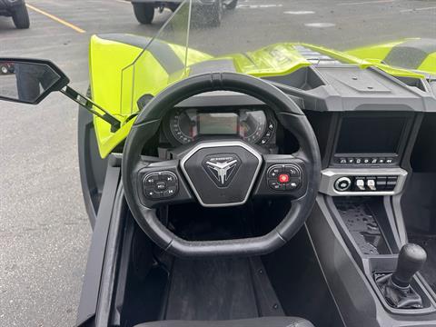 2023 Slingshot Slingshot SL - Manual in Kaukauna, Wisconsin - Photo 6