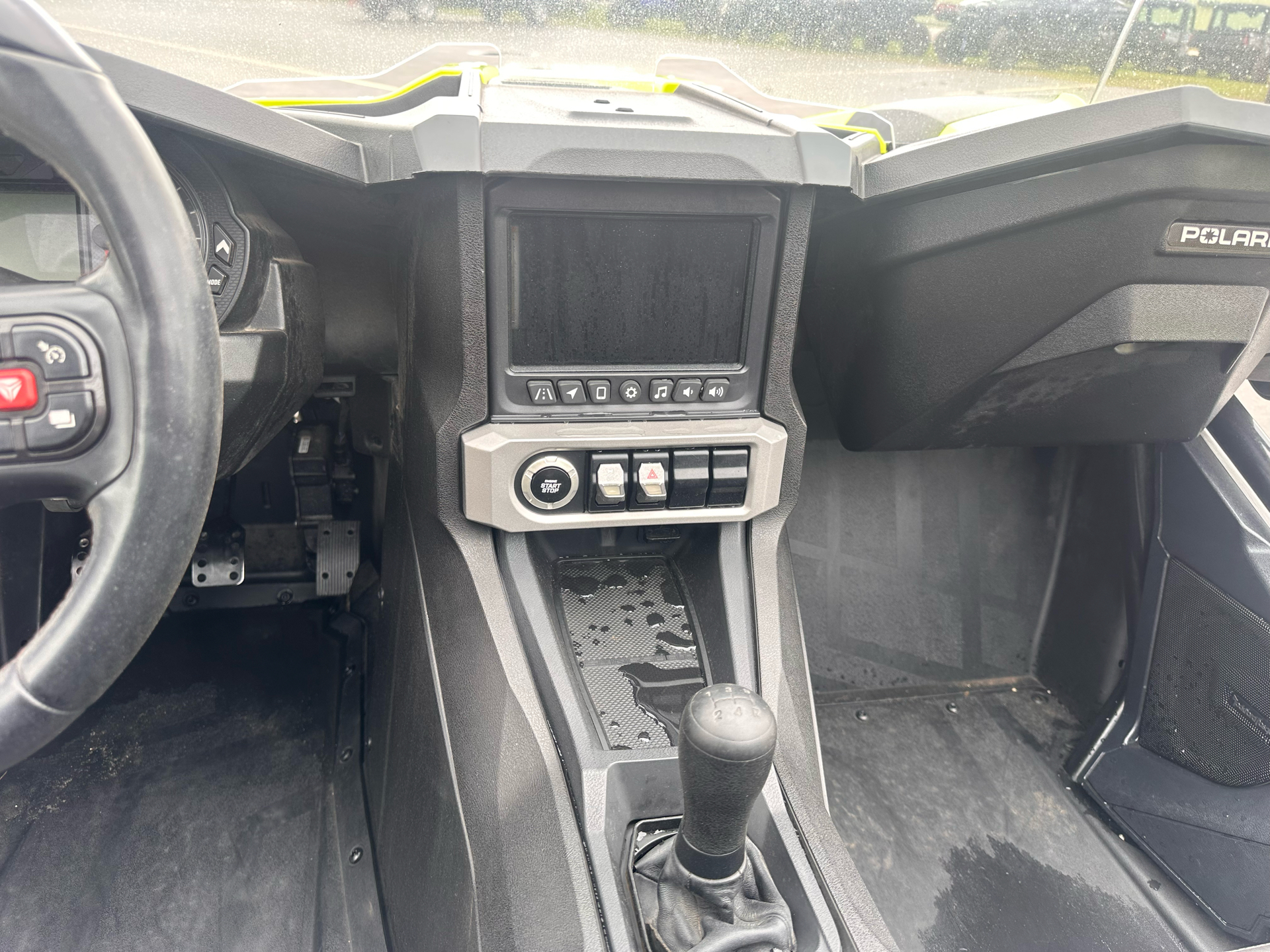 2023 Slingshot Slingshot SL - Manual in Kaukauna, Wisconsin - Photo 7