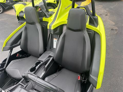 2023 Slingshot Slingshot SL - Manual in Kaukauna, Wisconsin - Photo 8