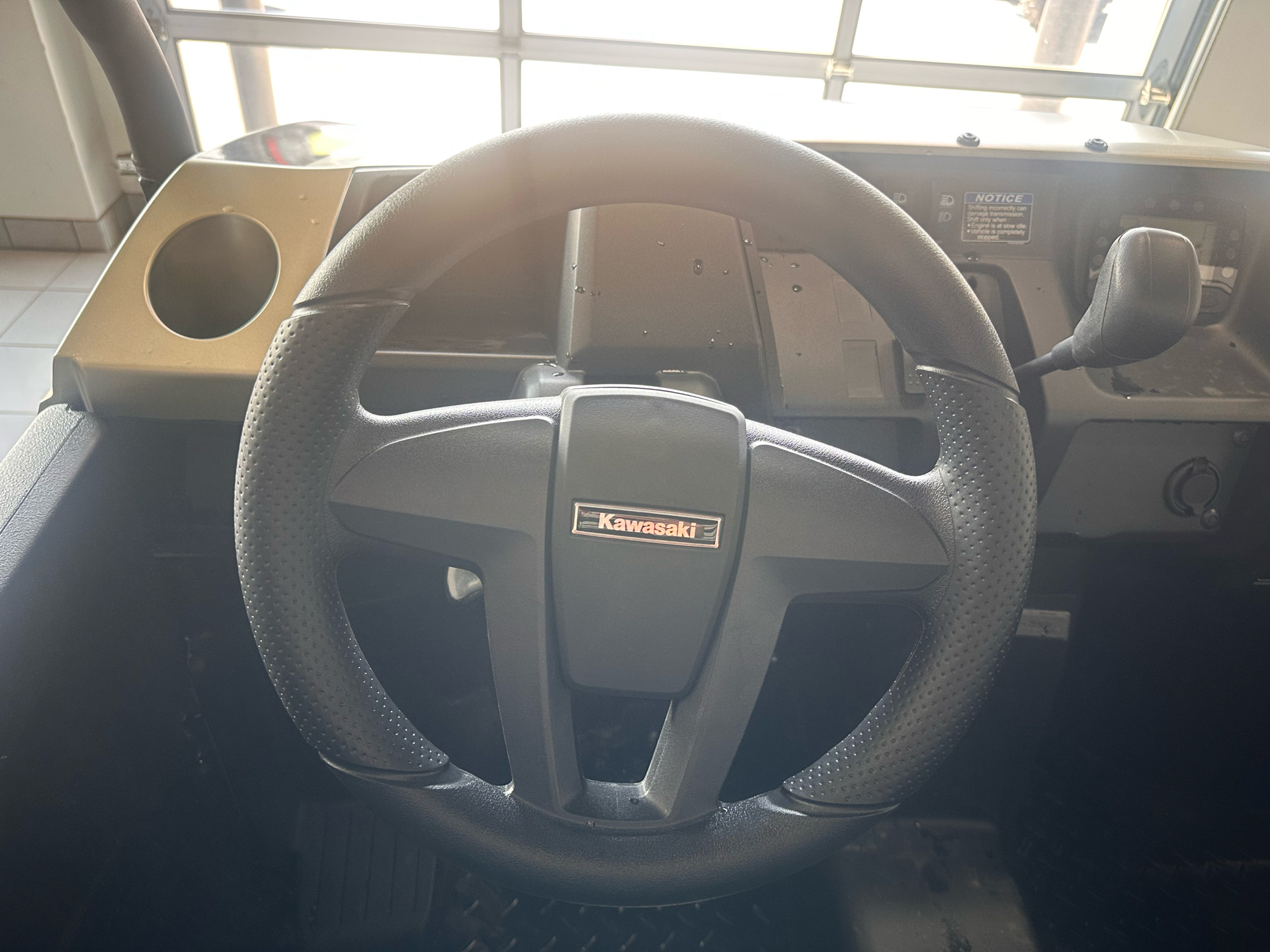 New 2025 Kawasaki MULE PRO-MX SE | Utility Vehicles in Kaukauna WI