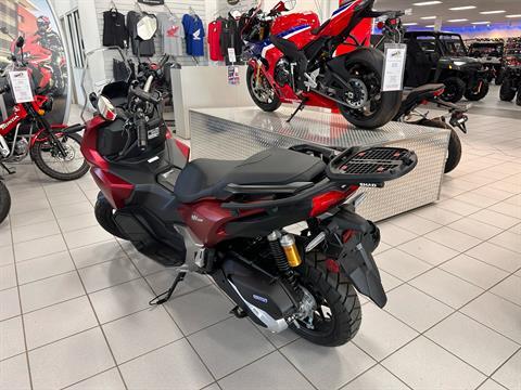 2024 Honda ADV160 in Kaukauna, Wisconsin - Photo 3