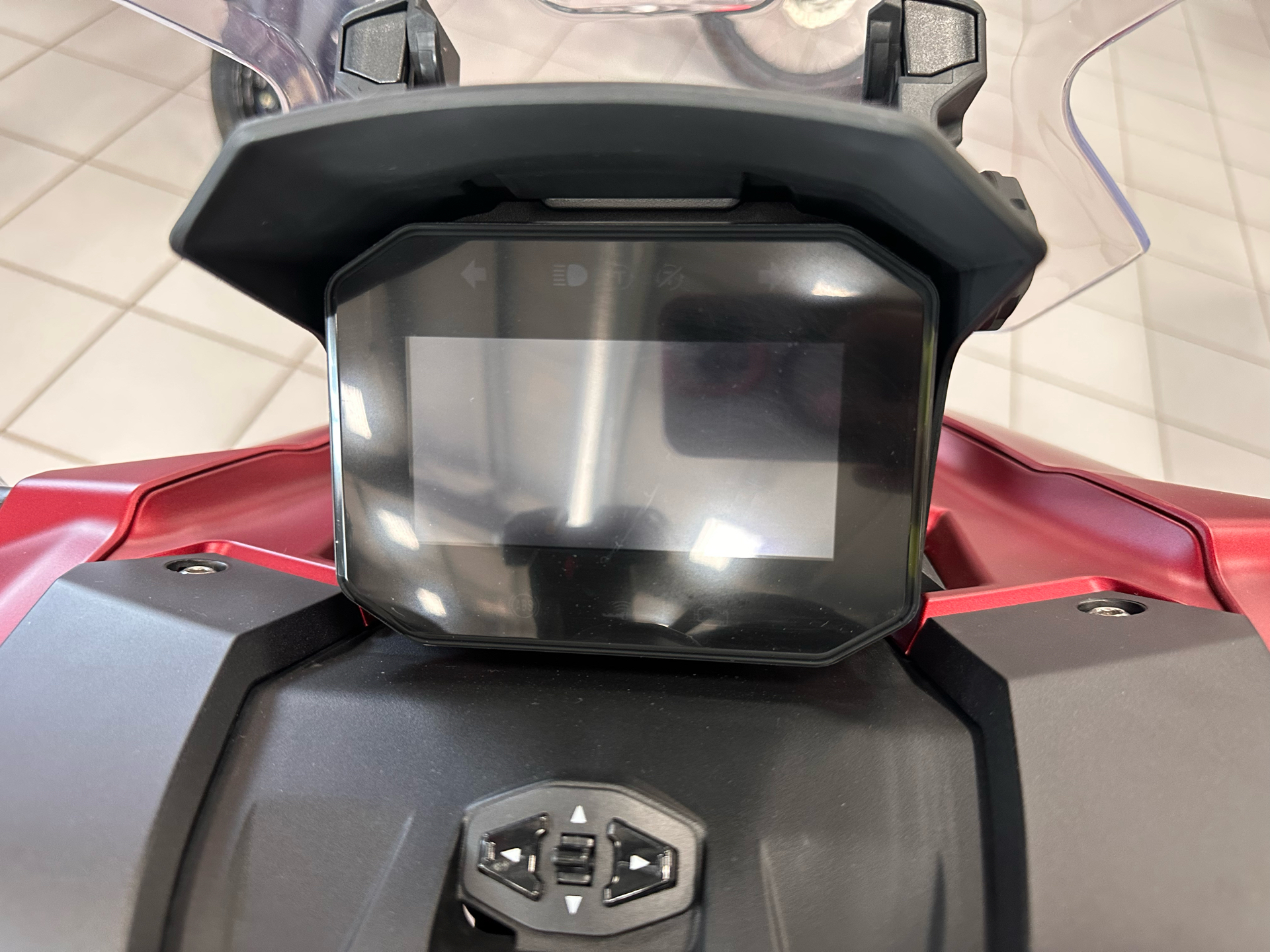 2024 Honda ADV160 in Kaukauna, Wisconsin - Photo 5