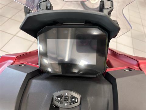 2024 Honda ADV160 in Kaukauna, Wisconsin - Photo 5