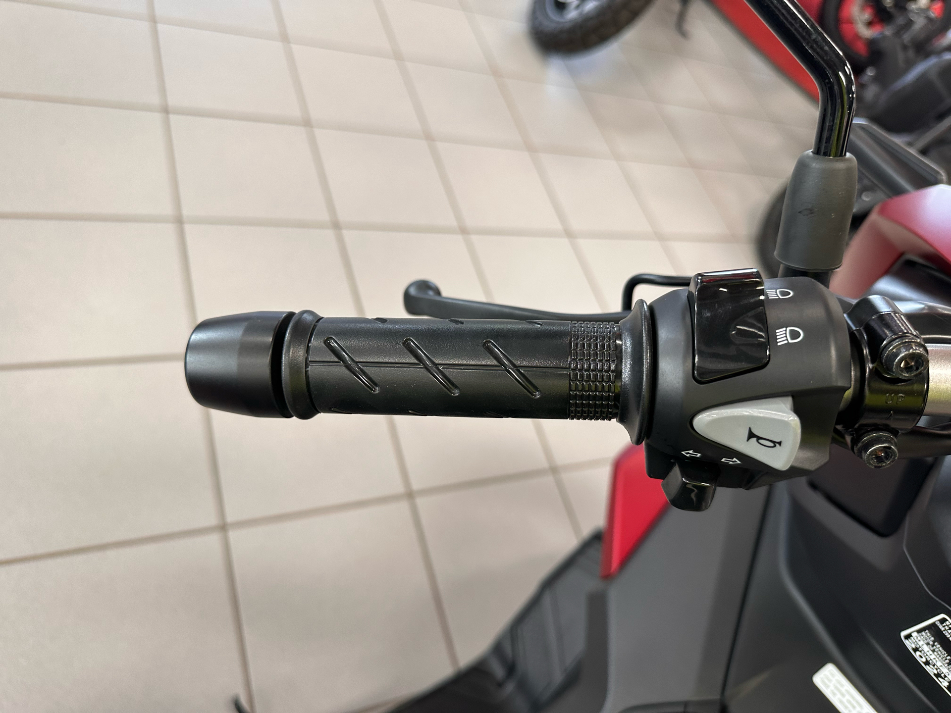 2024 Honda ADV160 in Kaukauna, Wisconsin - Photo 6