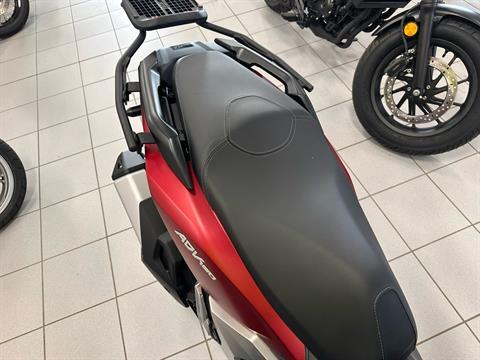 2024 Honda ADV160 in Kaukauna, Wisconsin - Photo 8