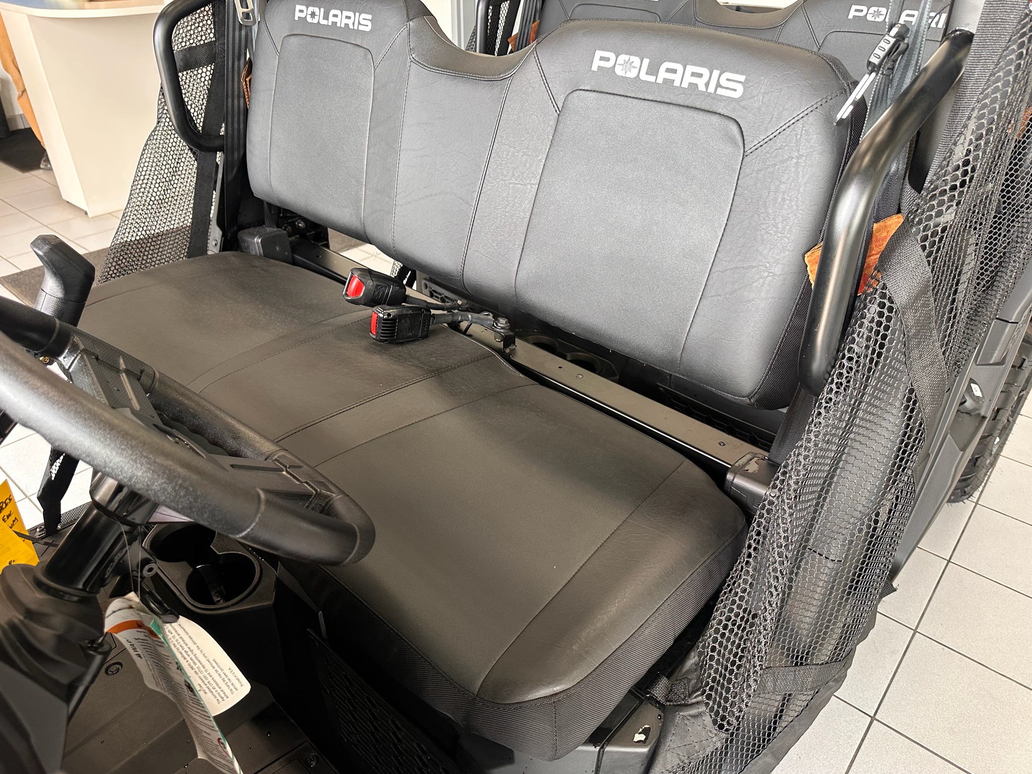 2024 Polaris Ranger Crew SP 570 Premium 7