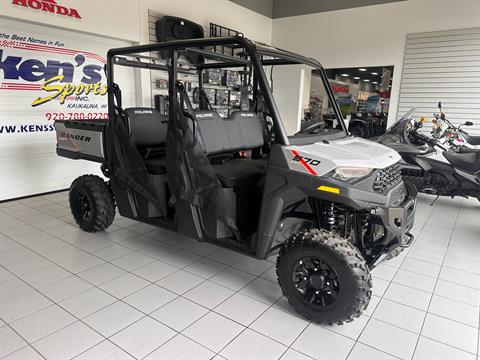 2024 Polaris Ranger Crew SP 570 Premium